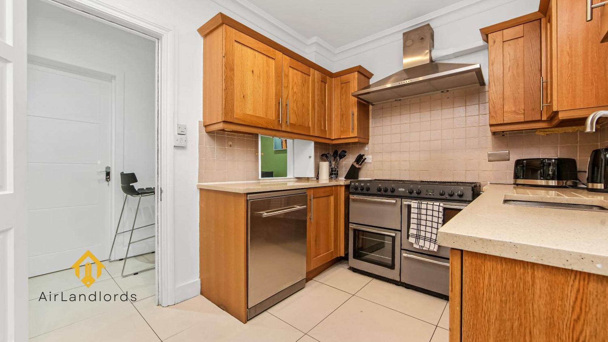 Exceptional 4 Bedroom House Paddington Station! Λονδίνο Εξωτερικό φωτογραφία