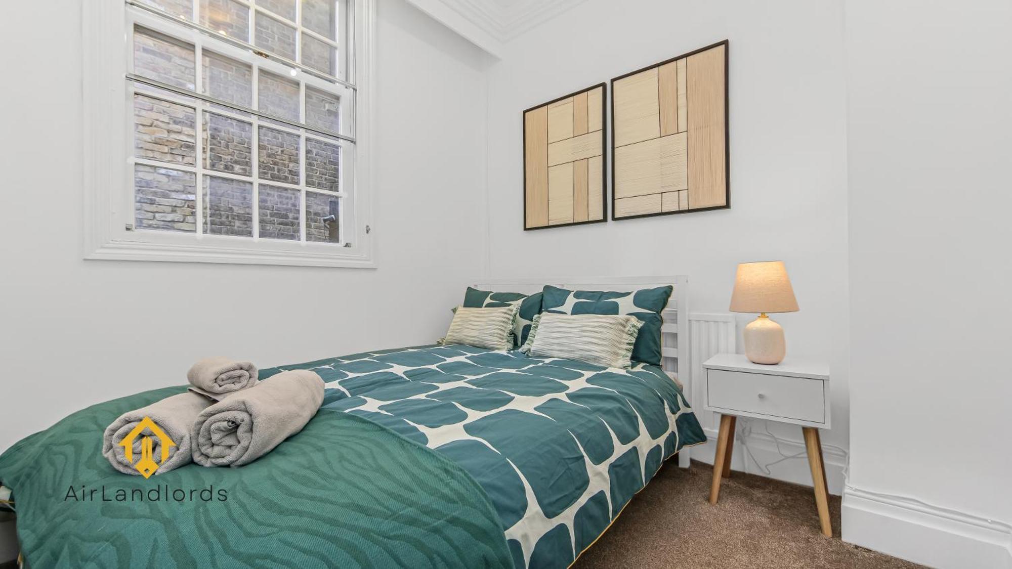 Exceptional 4 Bedroom House Paddington Station! Λονδίνο Εξωτερικό φωτογραφία