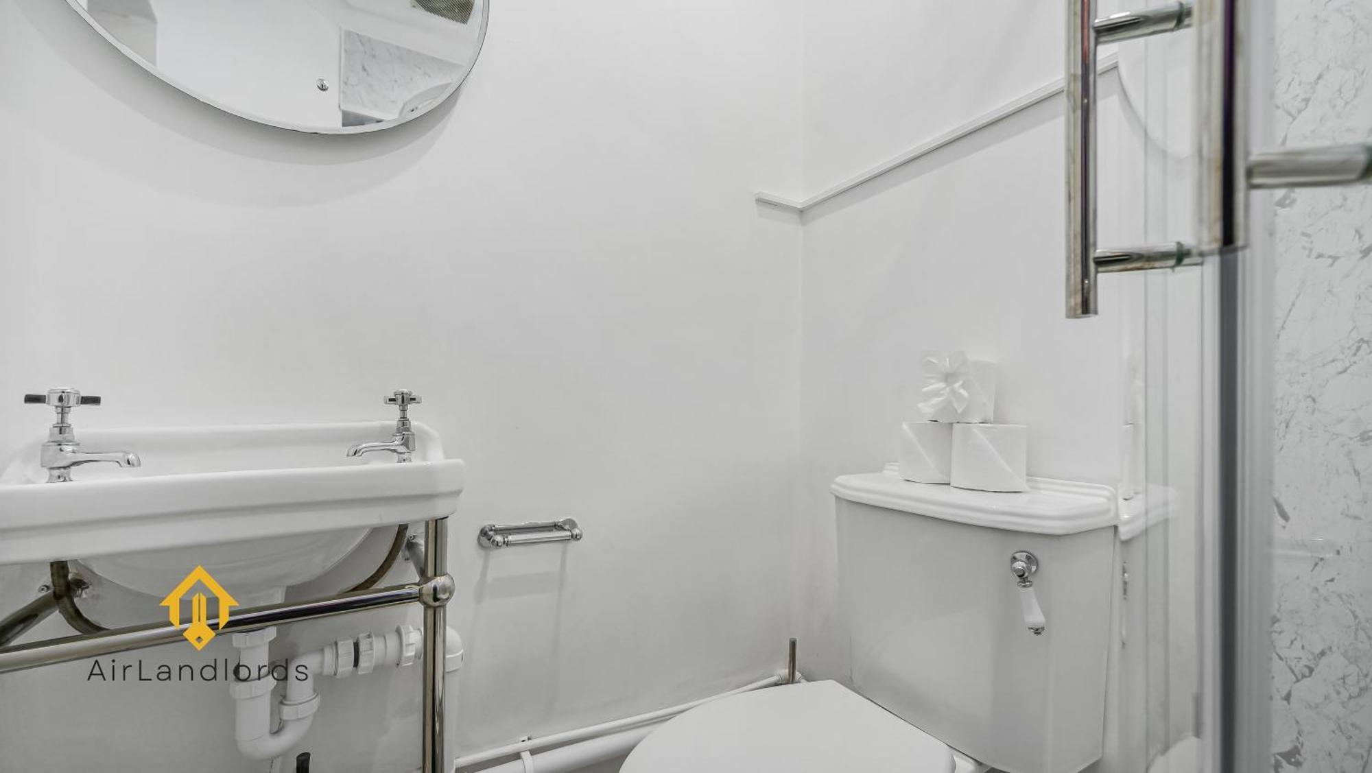 Exceptional 4 Bedroom House Paddington Station! Λονδίνο Εξωτερικό φωτογραφία