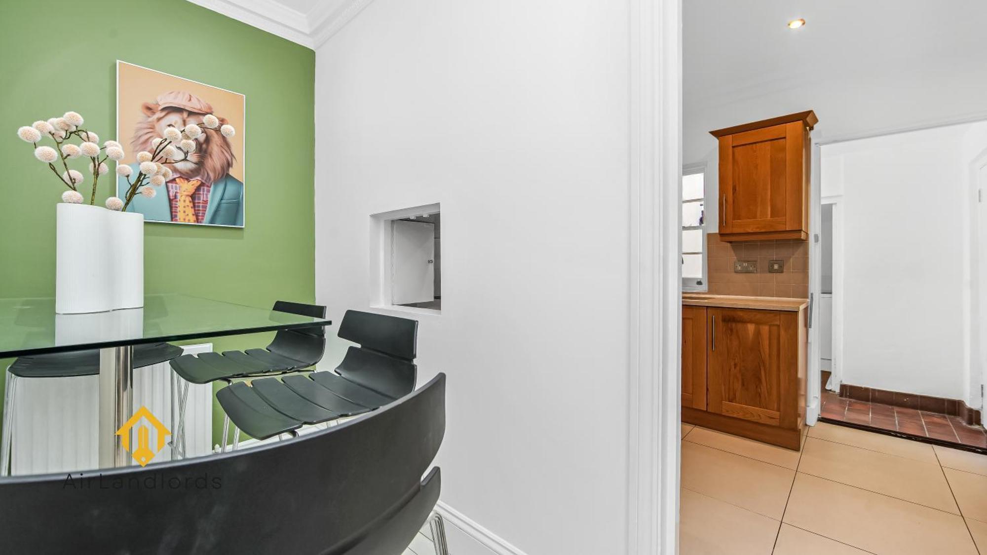 Exceptional 4 Bedroom House Paddington Station! Λονδίνο Εξωτερικό φωτογραφία