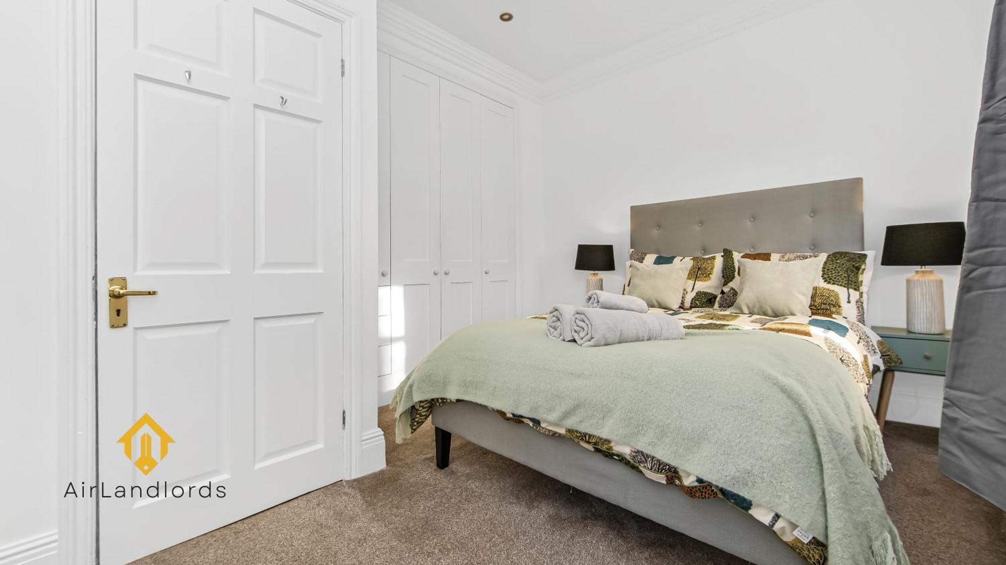 Exceptional 4 Bedroom House Paddington Station! Λονδίνο Εξωτερικό φωτογραφία