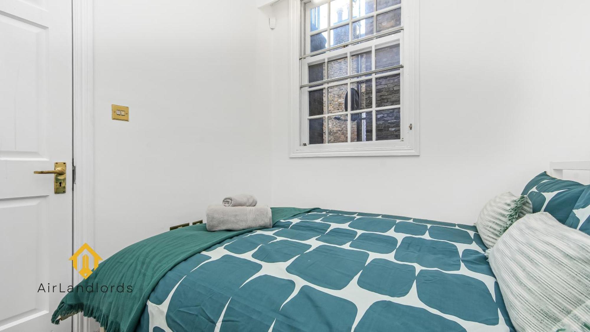 Exceptional 4 Bedroom House Paddington Station! Λονδίνο Εξωτερικό φωτογραφία