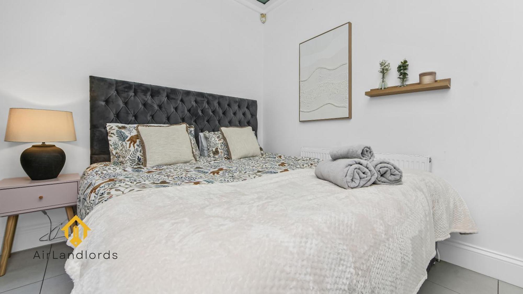 Exceptional 4 Bedroom House Paddington Station! Λονδίνο Εξωτερικό φωτογραφία