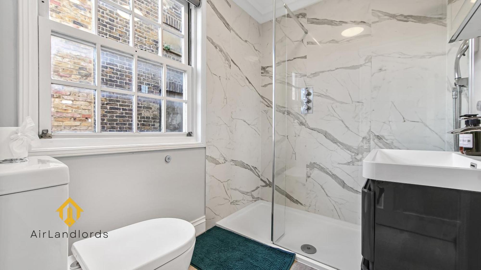 Exceptional 4 Bedroom House Paddington Station! Λονδίνο Εξωτερικό φωτογραφία